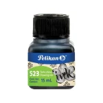 TINTA CHINA NEGRA 523 15ML PELIKAN