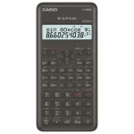 CALCULADORA CIENTIFICA 10+2DIG FX-82MS-2 240FUNC. CASIO