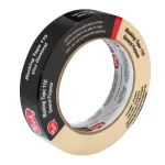 CINTA MASKING TAPE ADHES 110 24 X 50 TUK