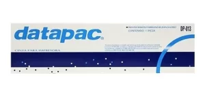 CINTA DP-013 P/EPSON FX-880 DATAPAC