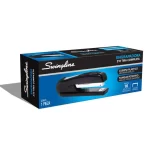 ENGRAPADORA PLAST TIRA COMPLETA 210 NEGRO SWINGLINE