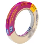 CINTA MASKING TAPE ADHES 124 12 X 50 TUK