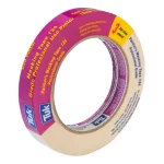 CINTA MASKING TAPE ADHES 124 18 X 50 TUK