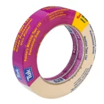 CINTA MASKING TAPE ADHES 124 24 X 50 TUK