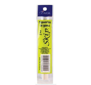 REPUESTO P/BORRADOR SKIP 6509 BOLSA C/2