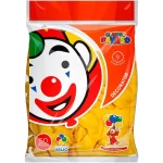 GLOBOS DECORATOR BOLSA C/50 # 9 AMARILLO CANARIO PAYASO