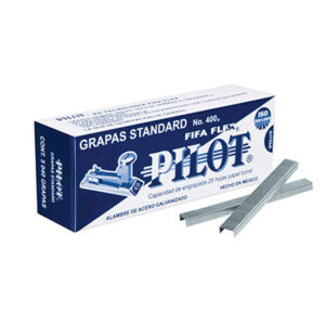 GRAPA STANDAR 400C C/5040 PILOT