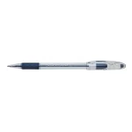 BOLIGRAFO R.S.V.P P/F 0.7MM AZUL BK90-C PENTEL