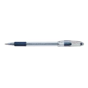 BOLIGRAFO R.S.V.P P/F 0.7MM AZUL BK90-C PENTEL