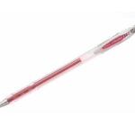 BOLIGRAFO J-ROLLER GEL P/F 0.7MM ROJO 8002 ZEBRA