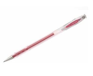 BOLIGRAFO J-ROLLER GEL P/F 0.7MM ROJO 8002 ZEBRA