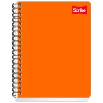 CUADERNO PROF CLASICO S2901 100 HS BCO SCRIBE