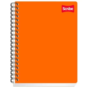 CUADERNO PROF CLASICO S2901 100 HS BCO SCRIBE