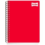 CUADERNO PROF CLASICO S2902 100 HS C.5MM SCRIBE