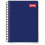 CUADERNO PROF CLASICO S2903 100 HS C.7MM SCRIBE