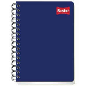CUADERNO PROF CLASICO S2903 100 HS C.7MM SCRIBE