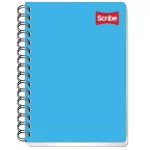 CUADERNO PROF CLASICO S2904 100 HS DOBLE RAYA SCRI