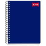 CUADERNO PROF CLASICO S2907 100 HS MIXTO. SCRIBE