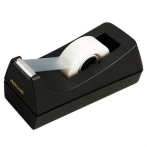 DESPACHADOR C-38 MEDIANO NEGRO SCOTCH