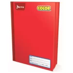 CUADERNO COSIDO 100HJS 1282 PROF 5MM NORMACOLOR