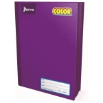 CUADERNO COSIDO 100HJS 1283 PROF BCO NORMACOLOR