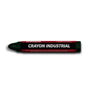 CRAYON INDUSTRIAL # 2001 VERDE DIXON