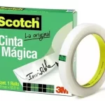 CINTA ADHE 810 MAGICA 18X65 SCOTCH