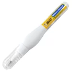 PLUMA CORRECTORA 8ML 867981 SHAKEN SQUEZZE BIC