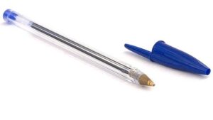 BOLIGRAFO DURA+ P/M 1.0MM AZUL M-250 BIC