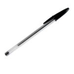 BOLIGRAFO DURA+ P/M 1.0MM NEGRO M-250 BIC