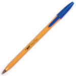 BOLIGRAFO PRECISION P/F 0.8MM AZUL F-290 BIC