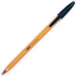 BOLIGRAFO PRECISION P/F 0.8MM NEGRO F-290 BIC
