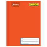 CUADERNO COSIDO 100HJS 1288 COLLEGE R/G NORMACOLOR