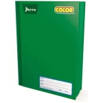 CUADERNO COSIDO 100HJS 1289 COLLEGE 5MM NORMACOLOR