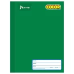 CUADERNO COSIDO 100HJS 1287 COLLEGE 7MM NORMACOLOR