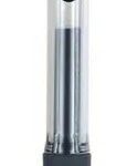 BOLIGRAFO SARASA GEL RETR GRIP P/F 0.7MM NEGRO 8800 ZEBRA