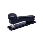 ENGRAPADORA GOLPE TIRA COMPLETA GM-270 NEGRA PILO