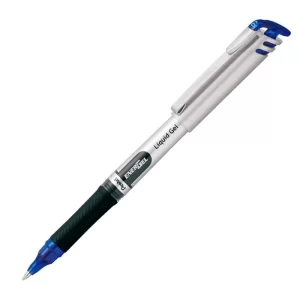 BOLIGRAFO ENERGEL GRIP P/F 0.7MM AZUL BL17-C PENTEL