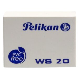 BORRADOR BLANCO WS-20 PELIKAN