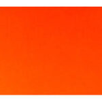 CARTULINA REFLECT NARANJA 50X65CM 3606 C/10 IMPERIAL