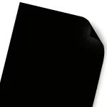 CARTULINA REFLECT NEGRO 50X65CM 3603 C/10 IMPERIAL