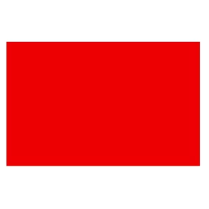 CARTULINA REFLECT ROJO 50X65CM 3601 C/10 IMPERIAL