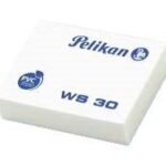 BORRADOR BLANCO WS-30 PELIKAN