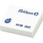 BORRADOR P/LAPIZ WS-30 BLANCO PELIKAN