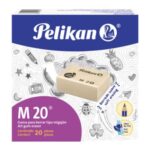 BORRADOR MIGAJON M-20 PELIKAN CAJA/20
