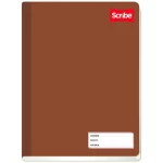 CUADERNO PROF COSIDO CLASICO 4500 R/G 100HS SCRIBE