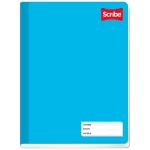 CUADERNO PROF COSIDO CLASICO 4502 5MM 100HS SCRIBE