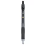 BOLIGRAFO G2-7 GEL RETR GRIP P/F 0.07MM NEGRO PILOT