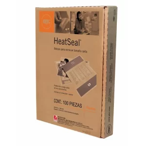 MICA TERMICA 5 MILES M130250 CARTA C/100 GBC