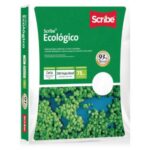 PAPEL BOND T/CARTA 500HS 75GR ECOLOGICO SCRIBE